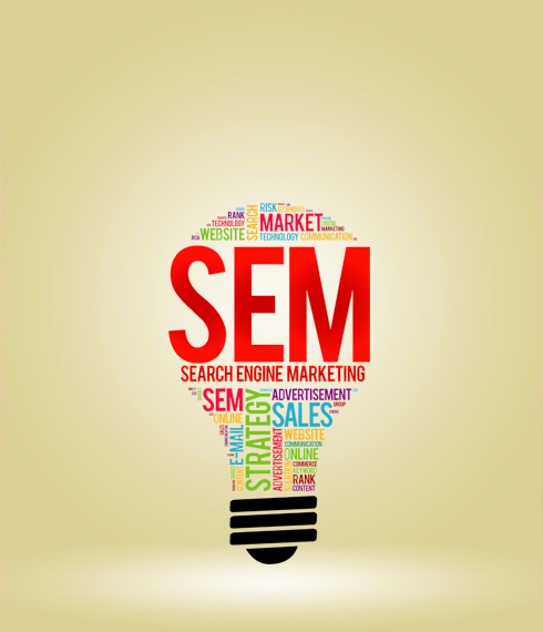 Search Engine marketing (SEM)